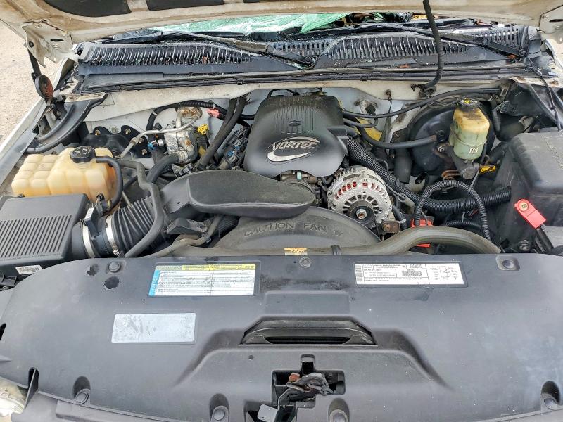 Продаж на аукціоні авто 2001 Chevrolet Silverado, vin: 2GCEC19T311182766, номер лоту: 54343276