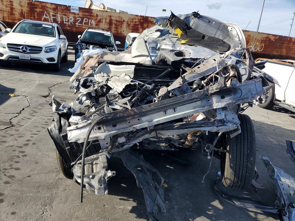 2021 Subaru Crosstrek მანქანა იყიდება აუქციონზე, vin: JF2GTACC5M9335520, აუქციონის ნომერი: 50192116