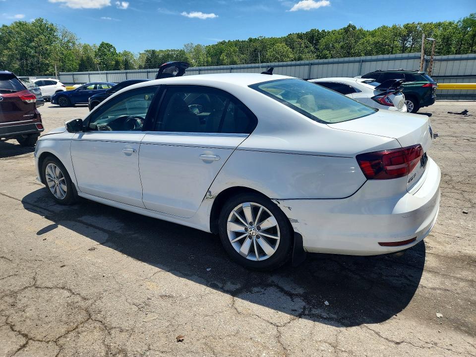 Aukcja sprzedaży 2016 Volkswagen Jetta, vin: 3VWD67AJXGM228060, numer aukcji: 51543596