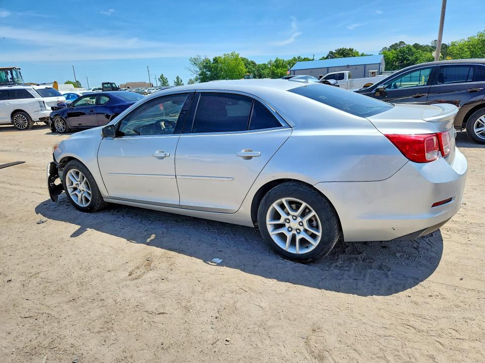 Продажа на аукционе авто 2016 Chevrolet Malibu Limited, vin: 1G11C5SA8GF145785, номер лота: 52359126