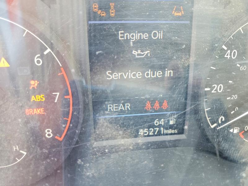 2024 Nissan Altima მანქანა იყიდება აუქციონზე, vin: 1N4BL4BV7RN318705, აუქციონის ნომერი: 49964636