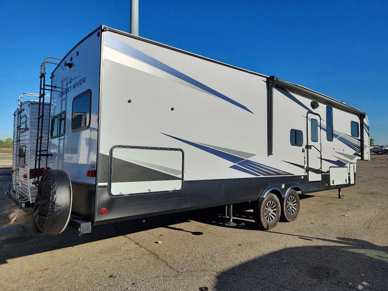 Продажа на аукционе авто 2025 Foresriver Crusader, vin: 5ZT3CSVB2SG128212, номер лота: 60213616