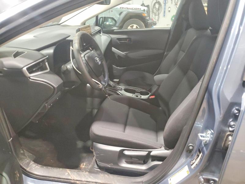 Aukcja sprzedaży 2026 Toyota Corolla, vin: 5YFB4MDE4TP402012, numer aukcji: 53929186