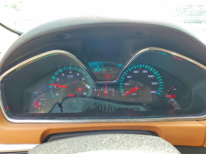 Aukcja sprzedaży 2013 Chevrolet Traverse 4d 2lt, vin: 1GNKVLKD9DJ182350, numer aukcji: 53449496