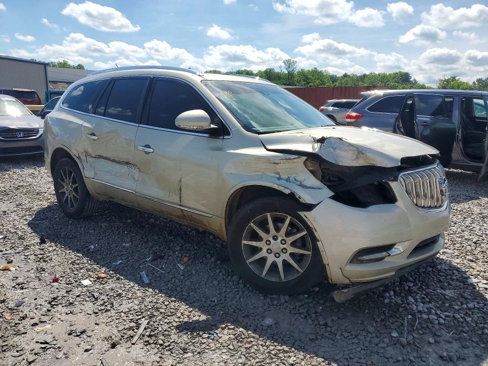 Продажа на аукционе авто 2015 Buick Enclave, vin: 5GAKRBKD0FJ302662, номер лота: 52241506