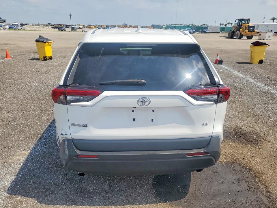 Продаж на аукціоні авто 2023 Toyota Rav4, vin: 2T3H1RFVXPC219661, номер лоту: 53317956