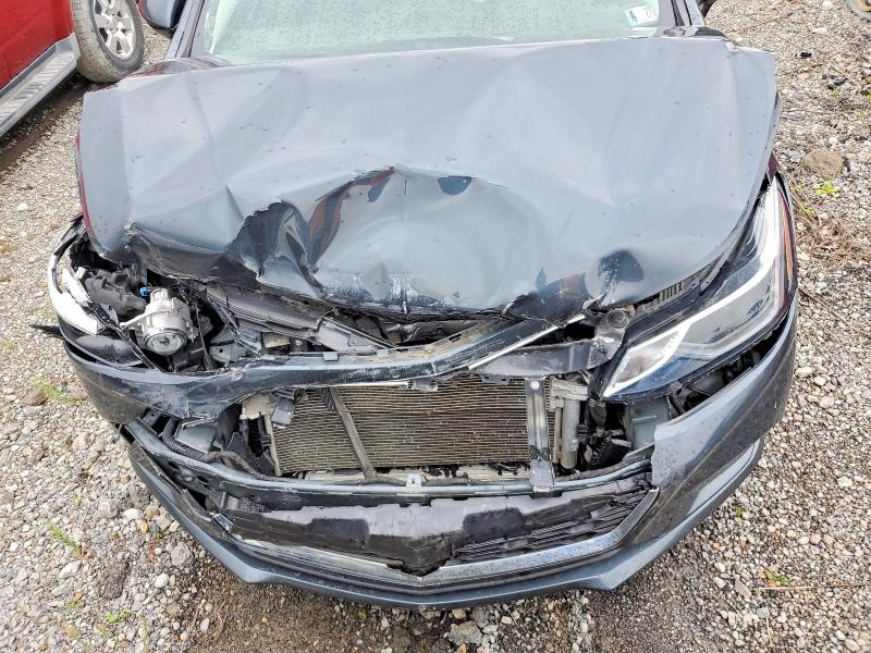 Aukcja sprzedaży 2017 Chevrolet Cruze, vin: 1G1BE5SM7H7215636, numer aukcji: 53394116
