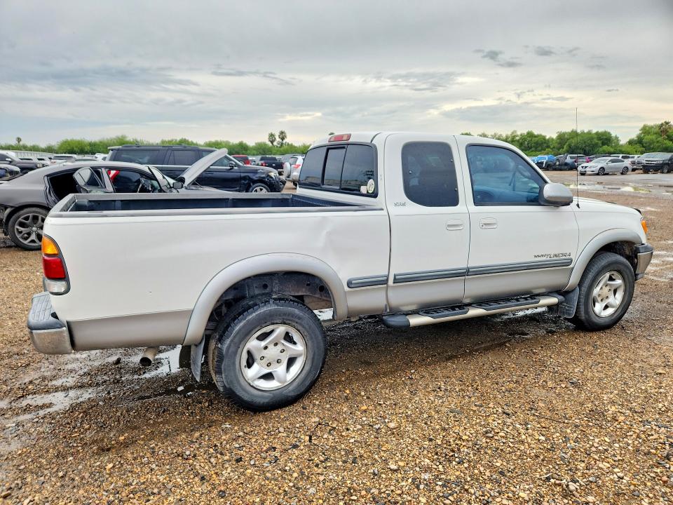 Aukcja sprzedaży 2002 Toyota Tundra, vin: 5TBBT44132S301638, numer aukcji: 54324956