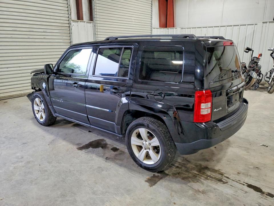 Aukcja sprzedaży 2016 Jeep Patriot, vin: 1C4NJRBB6GD673934, numer aukcji: 52166886
