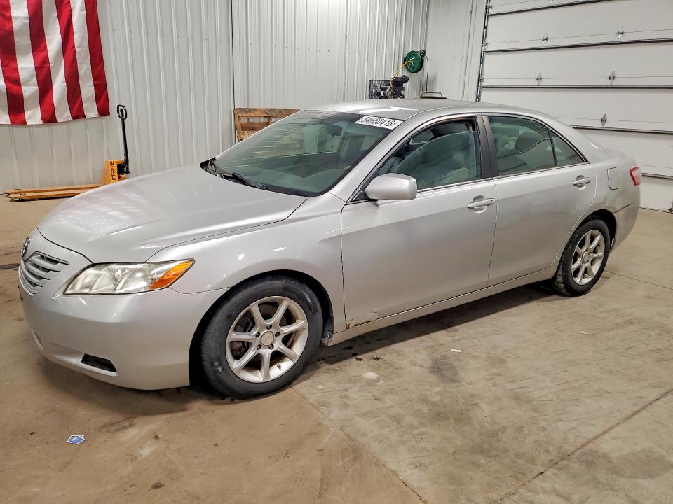 Aukcja sprzedaży 2009 Toyota Camry, vin: 4T1BE46K79U317964, numer aukcji: 54680416
