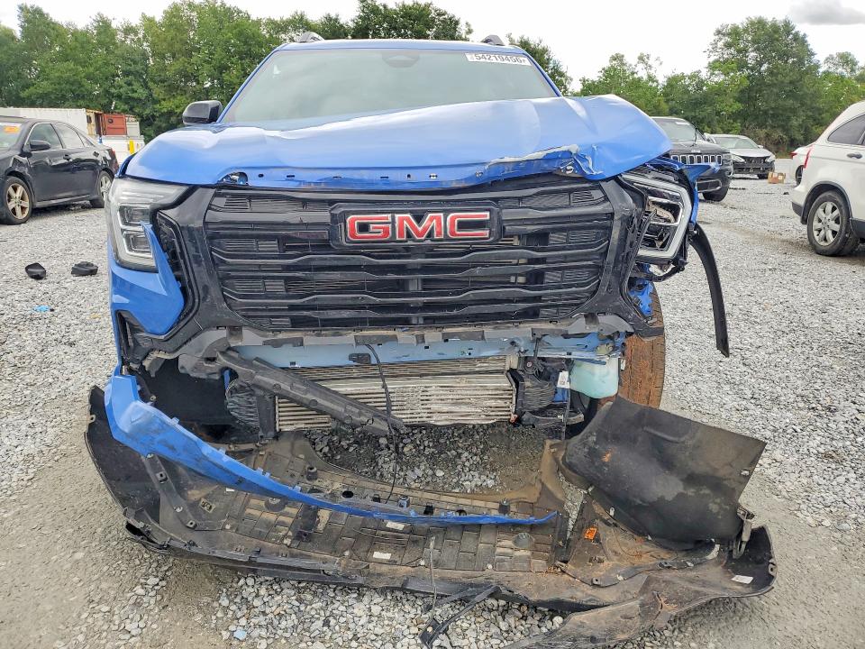 Aukcja sprzedaży 2025 Gmc Terrain, vin: 3GKALUEG7SL274993, numer aukcji: 54219456