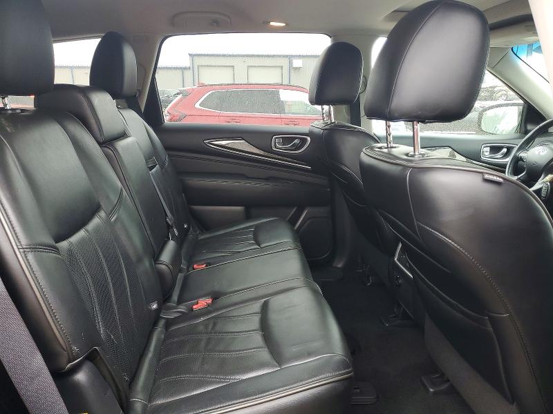 Aukcja sprzedaży 2015 Infiniti Qx60, vin: 5N1AL0MM3FC520639, numer aukcji: 53645766