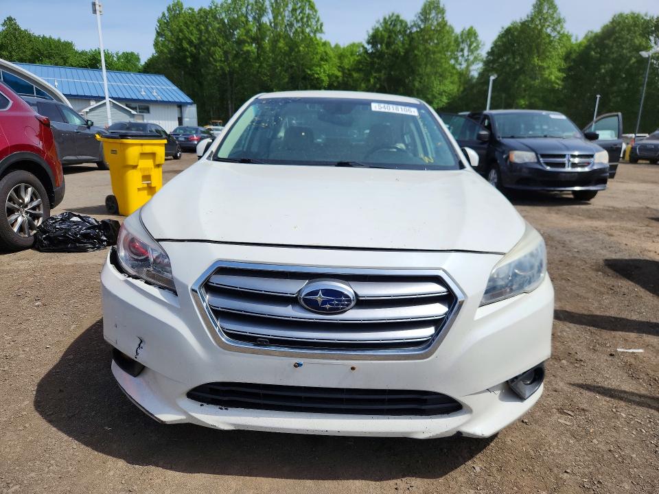 Aukcja sprzedaży 2017 Subaru Legacy, vin: 4S3BNAF68H3022768, numer aukcji: 54018106