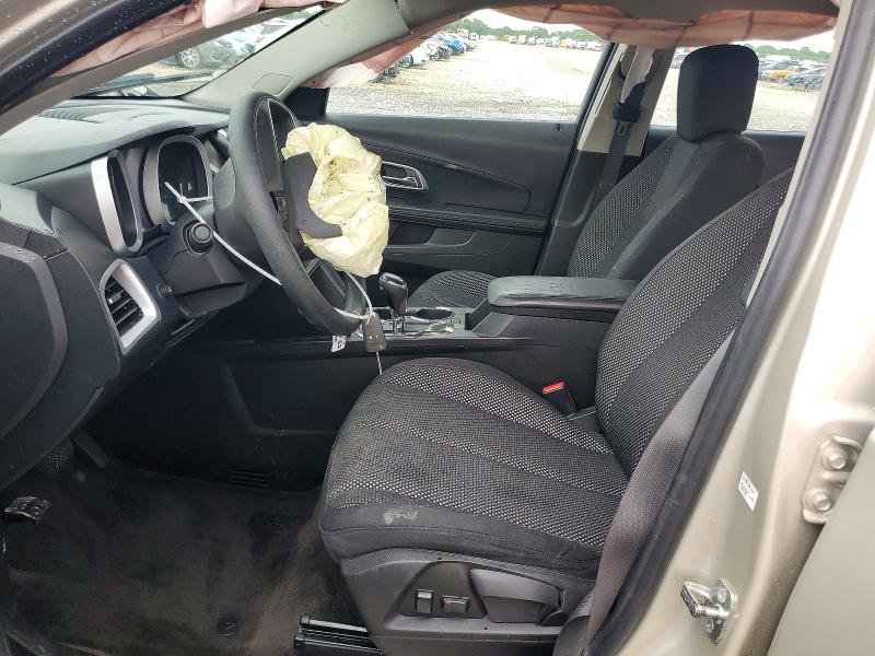 Продаж на аукціоні авто 2016 Chevrolet Equinox, vin: 1GNALBEK7GZ107626, номер лоту: 54138786