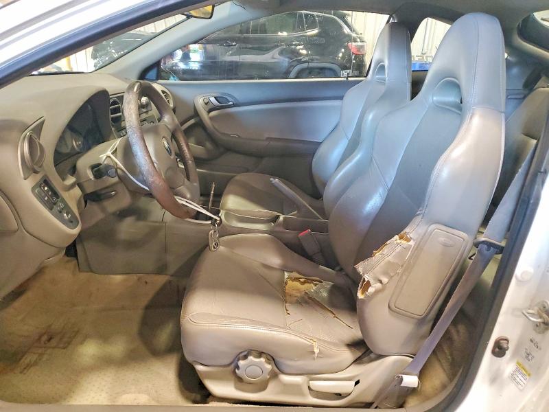 Aukcja sprzedaży 2004 Acura Rsx, vin: JH4DC538X4S016982, numer aukcji: 53698066