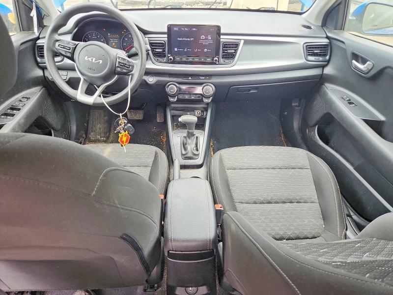 Aukcja sprzedaży 2023 Kia Rio, vin: 3KPA24AD2PE519172, numer aukcji: 52570526