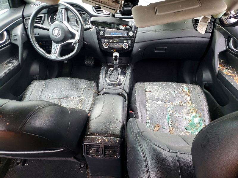 Aukcja sprzedaży 2017 Nissan Rogue, vin: 5N1AT2MV7HC859699, numer aukcji: 52697966
