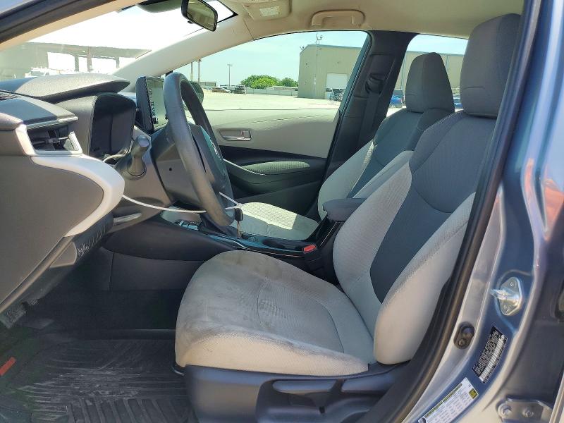 Aukcja sprzedaży 2020 Toyota Corolla, vin: 5YFDPRAE3LP054088, numer aukcji: 53134536