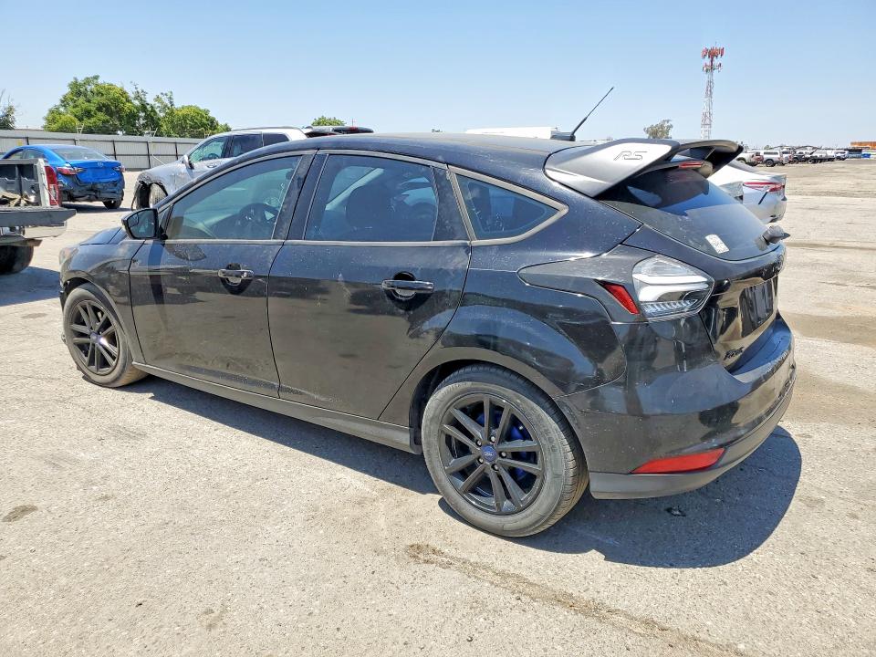Auction sale of the 2016 Ford Focus, vin: 1FADP3K27GL289907, lot number: 53612426