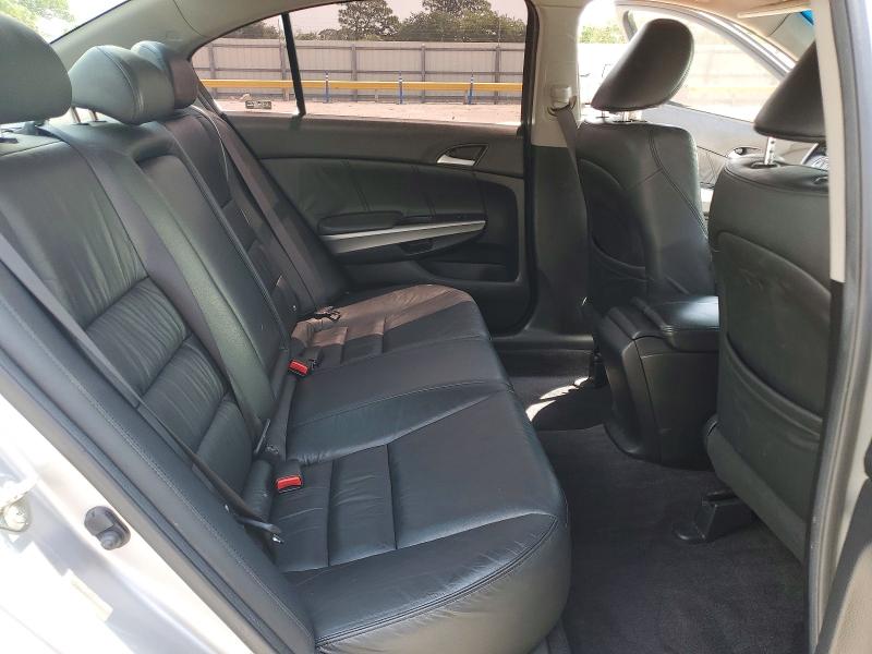 Aukcja sprzedaży 2008 Honda Accord, vin: JHMCP26858C034235, numer aukcji: 53205856