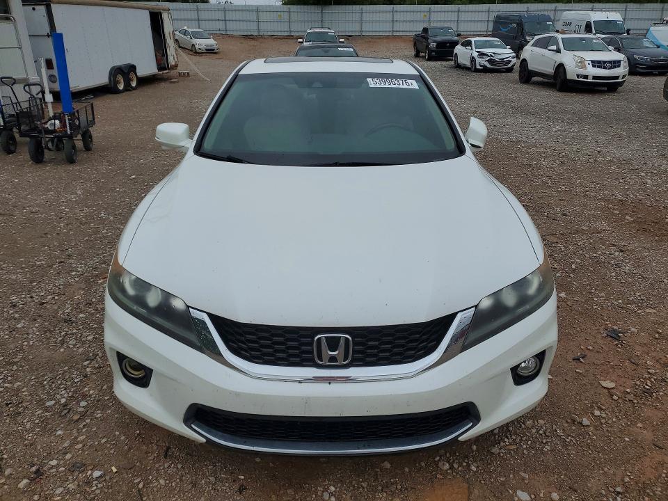 2013 Honda Accord მანქანა იყიდება აუქციონზე, vin: 1HGCT1B82DA000614, აუქციონის ნომერი: 53996376