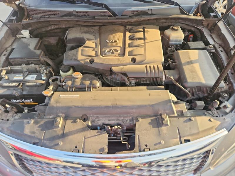 Продажа на аукционе авто 2015 Infiniti Qx80, vin: JN8AZ2NFXF9570566, номер лота: 53611416