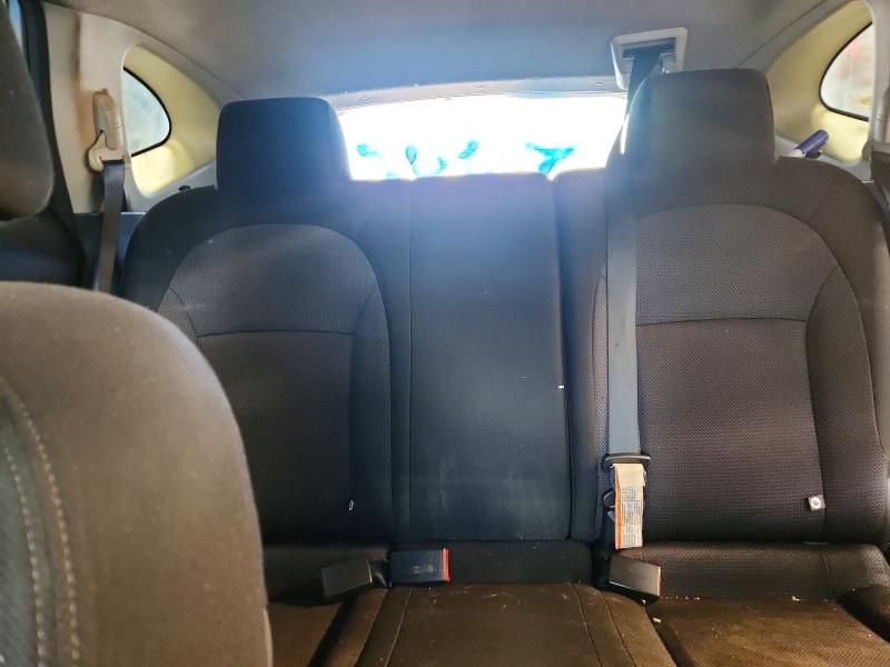 53789116 :رقم المزاد ، JN8AS5MV5CW364812 vin ، 2012 Nissan Rogue مزاد بيع