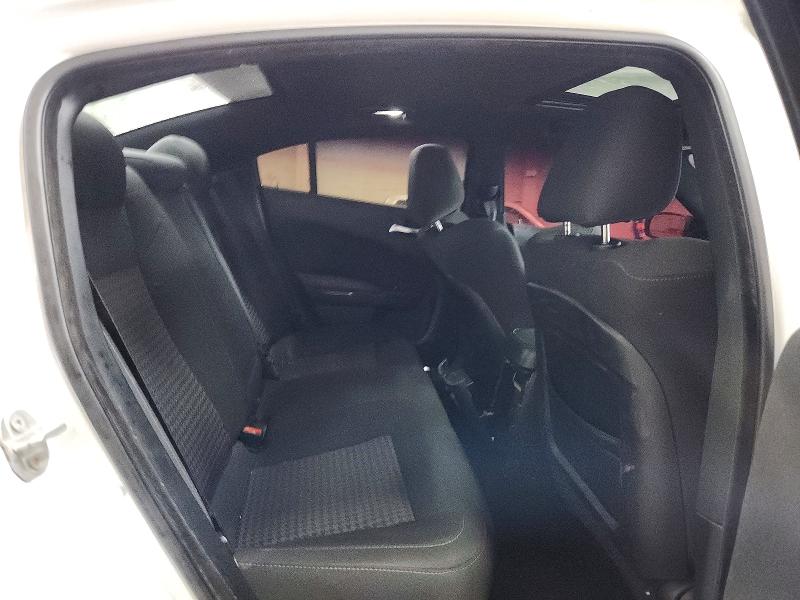 2019 Dodge Charger მანქანა იყიდება აუქციონზე, vin: 2C3CDXHG8KH508117, აუქციონის ნომერი: 52704076