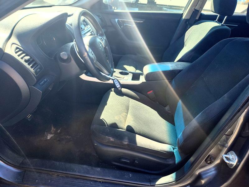 Продажа на аукционе авто 2014 Nissan Altima, vin: 1N4AL3AP3EN228227, номер лота: 51723836