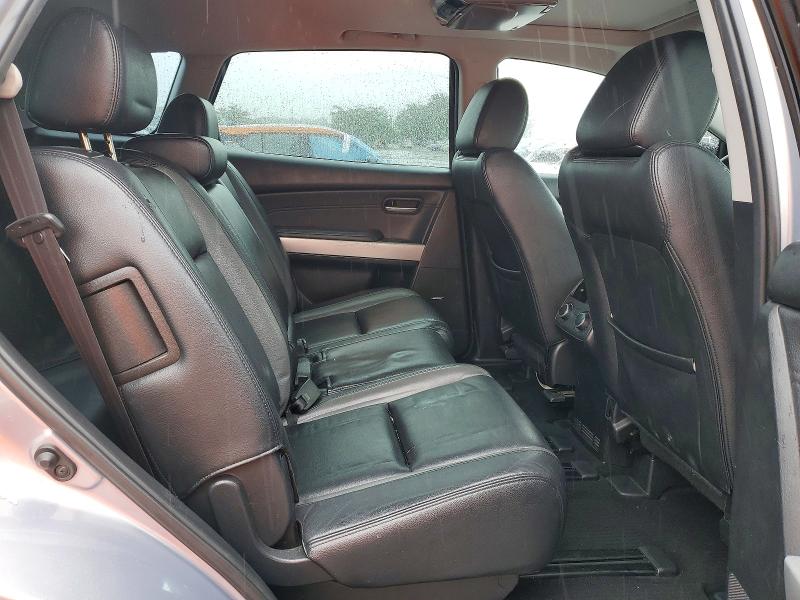 Продажа на аукционе авто 2008 Mazda Cx-9, vin: JM3TB38A180158422, номер лота: 54731816