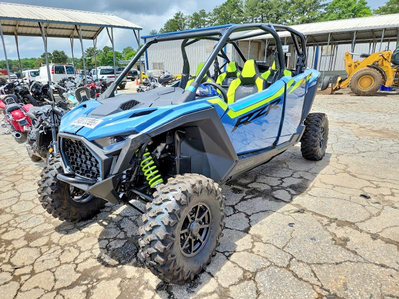 2025 Polaris Rzr მანქანა იყიდება აუქციონზე, vin: 3NSX4B921SG135357, აუქციონის ნომერი: 54073306