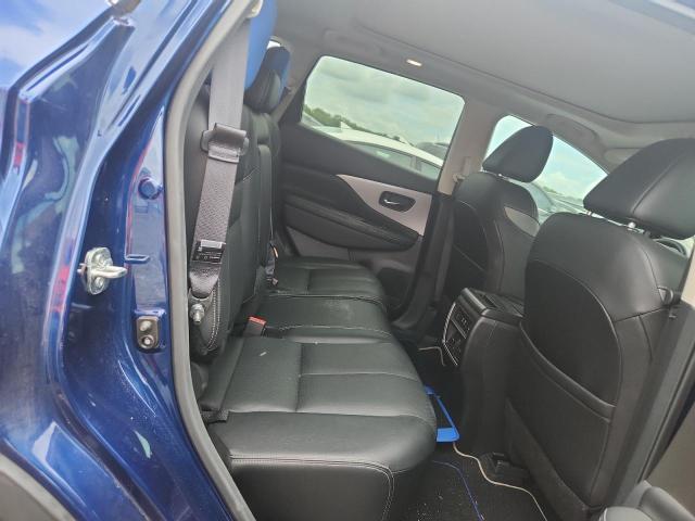 Продаж на аукціоні авто 2022 Nissan Murano, vin: 5N1AZ2CS9NC114423, номер лоту: 55187706