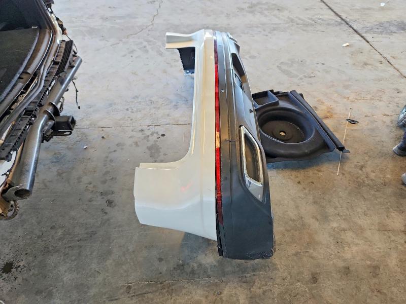 54633146 :رقم المزاد ، 1V2HR2CA7SC505719 vin ، 2025 Volkswagen Atlas مزاد بيع