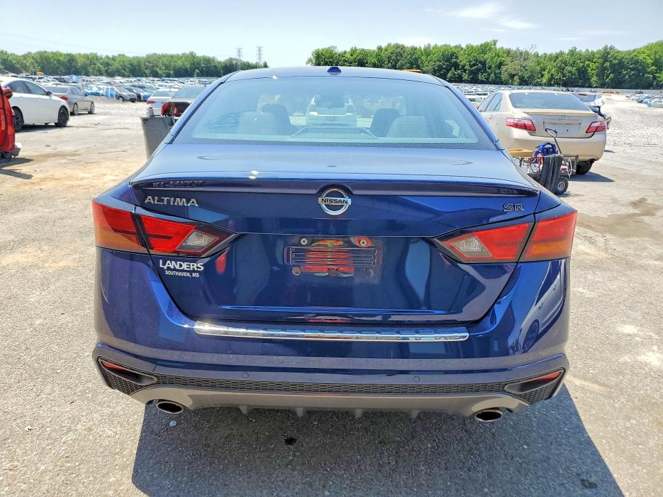 Продажа на аукционе авто 2020 Nissan Altima, vin: 1N4BL4CV5LC229040, номер лота: 53207706