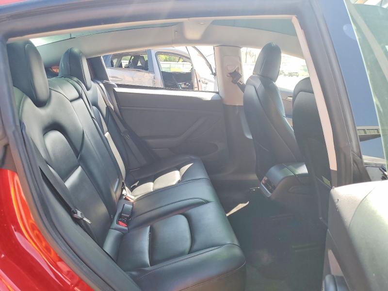 Aukcja sprzedaży 2022 Tesla Model 3, vin: 5YJ3E1EB1NF288053, numer aukcji: 55352886