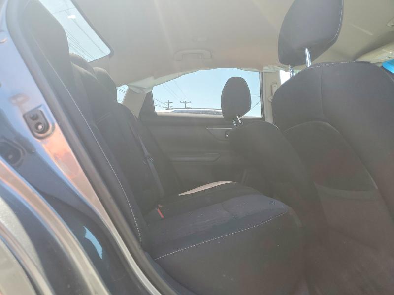 Aukcja sprzedaży 2016 Nissan Altima, vin: 1N4AL3AP7GC208058, numer aukcji: 53847116