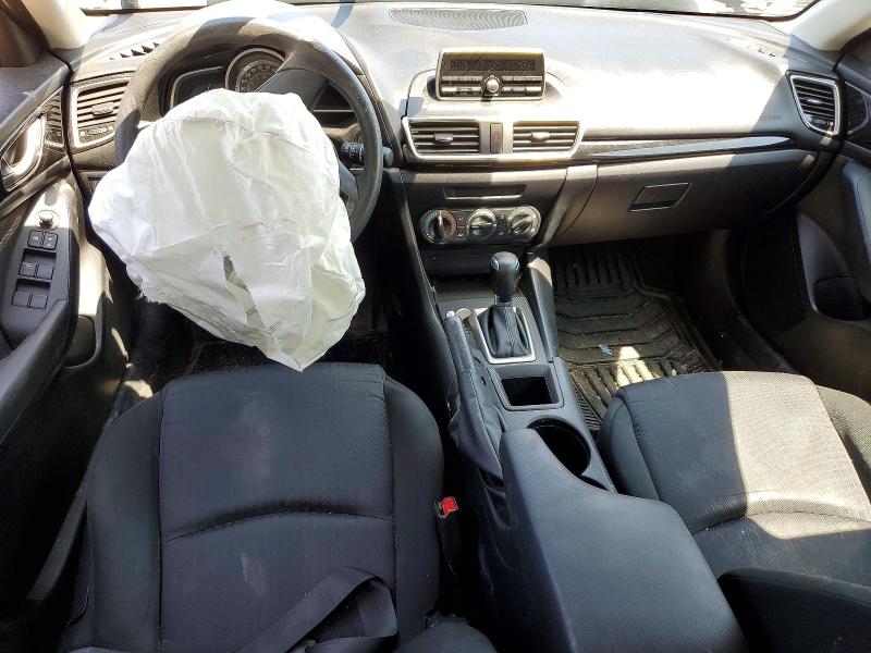 Aukcja sprzedaży 2015 Mazda 3, vin: 3MZBM1U76FM144259, numer aukcji: 50827186
