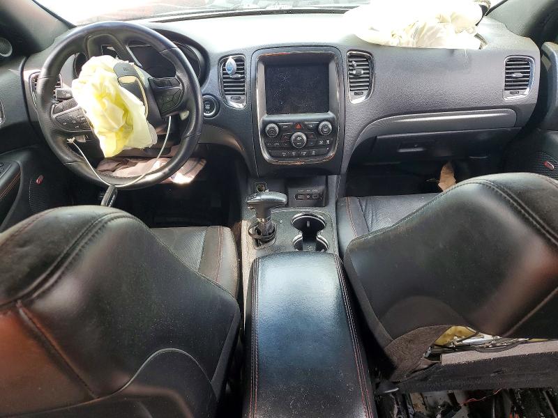 Продажа на аукционе авто 2018 Dodge Durango, vin: 1C4SDJCT4JC210173, номер лота: 53246206