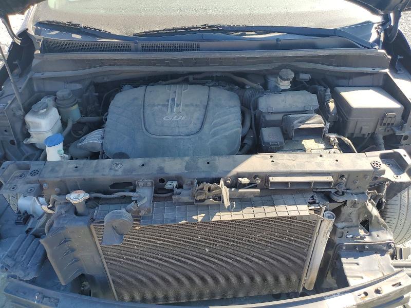54164086 :رقم المزاد ، KNDMB5C12G6210569 vin ، 2016 Kia Sedona مزاد بيع