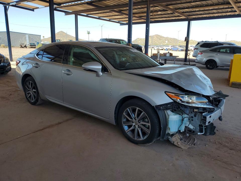 Продаж на аукціоні авто 2016 Lexus Es, vin: JTHBW1GG1G2108687, номер лоту: 53657136
