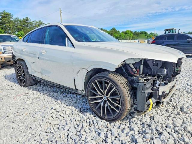Aukcja sprzedaży 2021 Bmw X6, vin: 5UXCY8C08M9F51263, numer aukcji: 54783686