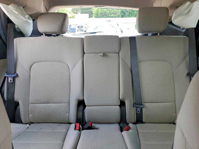 Продаж на аукціоні авто 2018 Hyundai Santa Fe Sport, vin: 5XYZUDLB6JG537550, номер лоту: 54632756