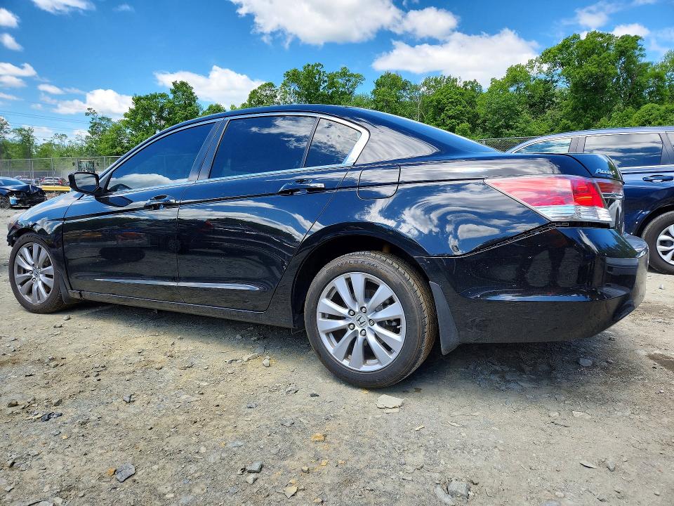 Aukcja sprzedaży 2011 Honda Accord, vin: 1HGCP2F78BA107062, numer aukcji: 53300236