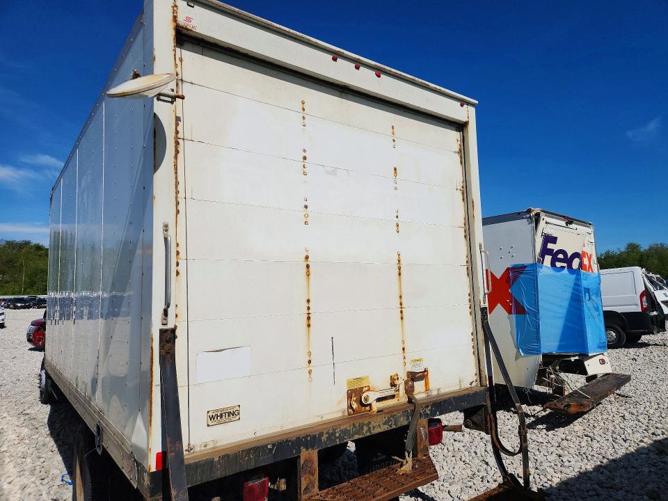 51834176 :رقم المزاد ، 1FDUF4GY9JDA02886 vin ، 2018 Ford F450 مزاد بيع