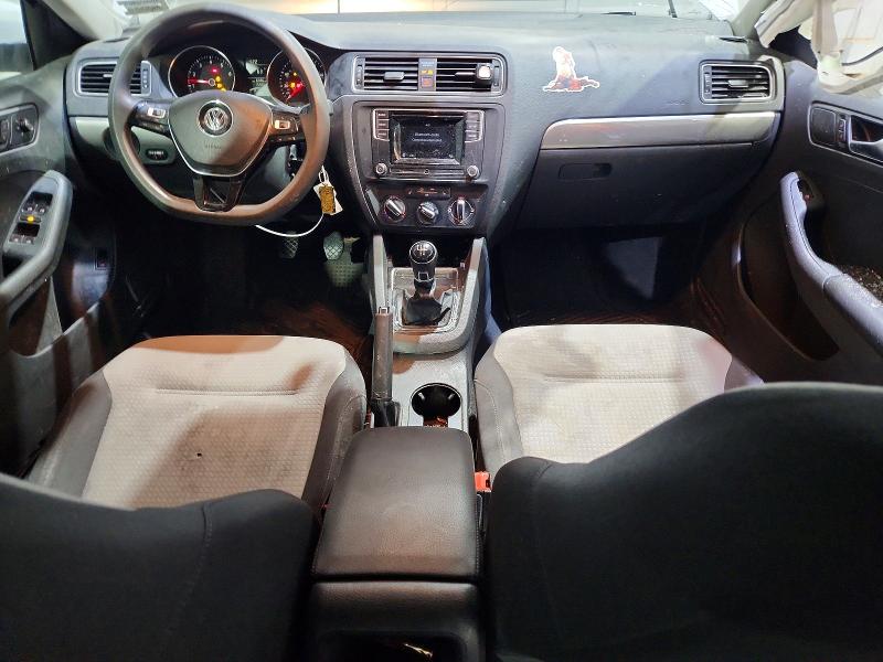 Aukcja sprzedaży 2017 Volkswagen Jetta, vin: 3VW167AJ0HM242392, numer aukcji: 53189136