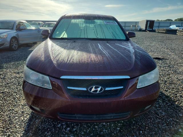 Продажа на аукционе авто 2008 Hyundai Sonata, vin: 5NPEU46F48H392475, номер лота: 54864426