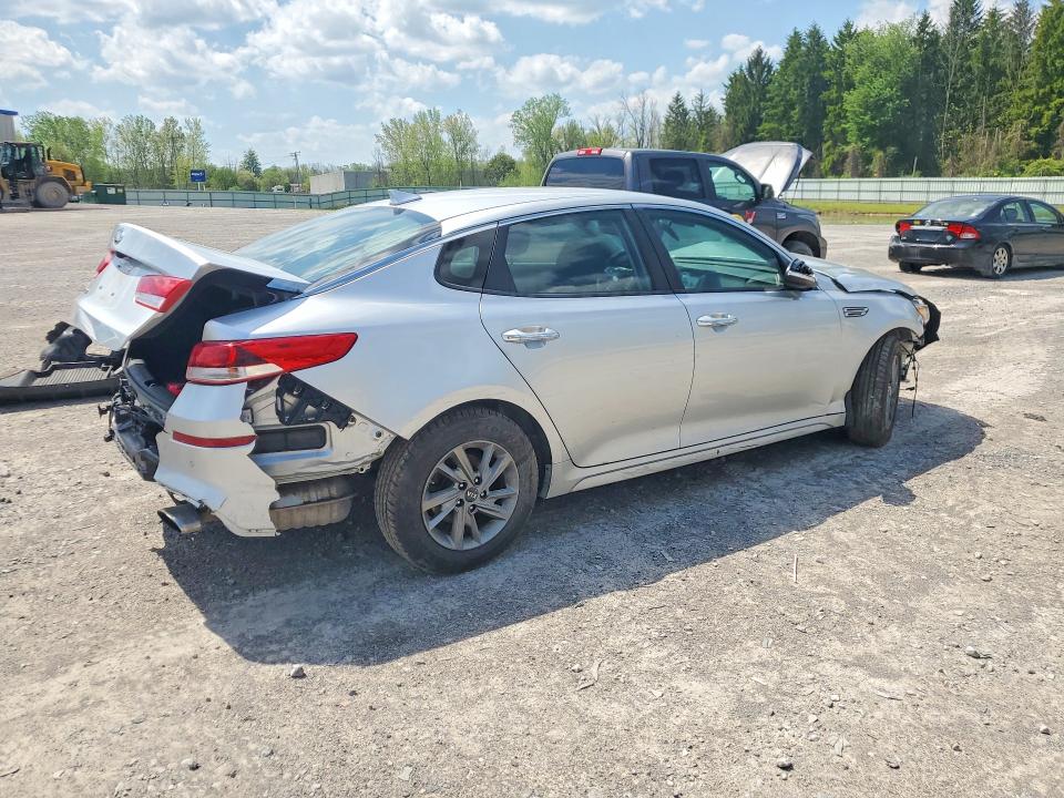 Aukcja sprzedaży 2019 Kia Optima, vin: 5XXGT4L34KG347352, numer aukcji: 53837666