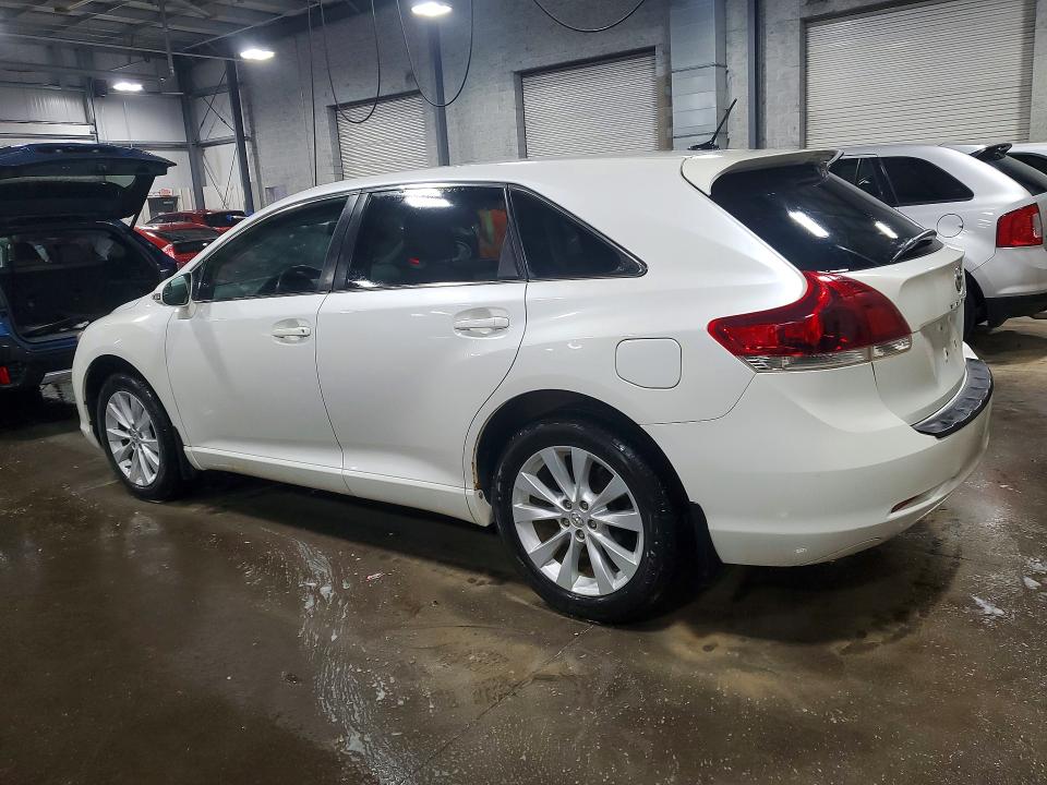 Продаж на аукціоні авто 2013 Toyota Venza, vin: 4T3ZA3BB2DU077264, номер лоту: 52197026