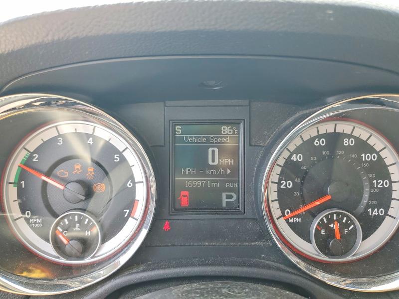 Aukcja sprzedaży 2011 Dodge Durango, vin: 1D4RE4GG0BC598985, numer aukcji: 53233826