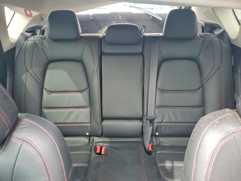 Aukcja sprzedaży 2025 Mazda Cx-5, vin: JM3KFBCM9S0677124, numer aukcji: 52308496
